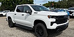 New 2026 CHEVROLET SILVERADO 1500 4WD CREW CAB 147" LT TRAIL BOSS in PALM BEACH GARDENS, FLORIDA