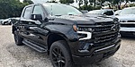 New 2026 CHEVROLET SILVERADO 1500 4WD CREW CAB 147" LT TRAIL BOSS in PALM BEACH GARDENS, FLORIDA