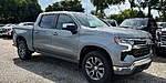 New 2026 CHEVROLET SILVERADO 1500 2WD CREW CAB 147" LT in PALM BEACH GARDENS, FLORIDA