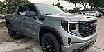 New 2026 GMC SIERRA 1500 4WD CREW CAB 147" ELEVATION W/3SB in PALM BEACH GARDENS, FLORIDA