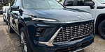 New 2027 BUICK ENCLAVE 4DR AVENIR in PALM BEACH GARDENS, FLORIDA