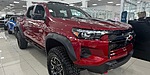 New 2026 CHEVROLET COLORADO 4WD CREW CAB ZR2 in PALM BEACH GARDENS, FLORIDA
