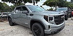 New 2026 GMC SIERRA 1500 4WD CREW CAB 147" ELEVATION W/3SB in PALM BEACH GARDENS, FLORIDA