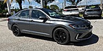 New 2027 Volkswagen Jetta SE SEDAN in PALM BEACH GARDENS, FLORIDA