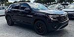 New 2026 Volkswagen Atlas Cross Sport 2.0T SE W/TECHNOLOGY FWD in PALM BEACH GARDENS, FLORIDA