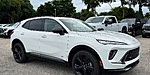 New 2026 BUICK ENVISION AWD 4DR SPORT TOURING in PALM BEACH GARDENS, FLORIDA