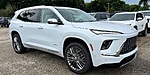 New 2027 BUICK ENCLAVE 4DR AVENIR in PALM BEACH GARDENS, FLORIDA