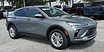 New 2026 BUICK ENVISTA FWD 4DR PREFERRED in PALM BEACH GARDENS, FLORIDA