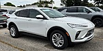 New 2026 BUICK ENVISTA FWD 4DR PREFERRED in PALM BEACH GARDENS, FLORIDA
