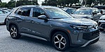New 2026 Volkswagen Tiguan SE FWD in PALM BEACH GARDENS, FLORIDA