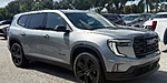 New 2027 GMC ACADIA FWD 4DR ELEVATION in PALM BEACH GARDENS, FLORIDA