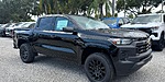 New 2026 CHEVROLET COLORADO 2WD CREW CAB WT in PALM BEACH GARDENS, FLORIDA