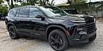 New 2027 CHEVROLET TRAVERSE FWD 4DR LT W/1LT in PALM BEACH GARDENS, FLORIDA