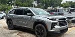 New 2027 CHEVROLET TRAVERSE FWD 4DR LT W/1LT in PALM BEACH GARDENS, FLORIDA