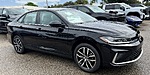 New 2027 Volkswagen Jetta SE SEDAN in PALM BEACH GARDENS, FLORIDA