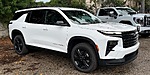 New 2027 CHEVROLET TRAVERSE FWD 4DR LT W/1LT in PALM BEACH GARDENS, FLORIDA