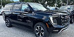 New 2027 GMC YUKON XL 4WD 4DR AT4 in PALM BEACH GARDENS, FLORIDA