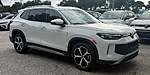 New 2026 Volkswagen Tiguan SE FWD in PALM BEACH GARDENS, FLORIDA