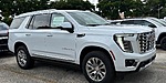 New 2027 GMC YUKON 2WD 4DR DENALI in PALM BEACH GARDENS, FLORIDA