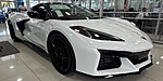 New 2027 CHEVROLET CORVETTE 2DR GRAND SPORT X CONV W/3LT in PALM BEACH GARDENS, FLORIDA