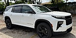 New 2027 CHEVROLET TRAVERSE FWD 4DR LT W/1LT in PALM BEACH GARDENS, FLORIDA
