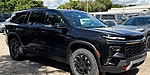 New 2027 CHEVROLET TRAVERSE AWD 4DR Z71 in PALM BEACH GARDENS, FLORIDA