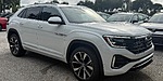 New 2026 Volkswagen Atlas Cross Sport 2.0T SEL PREMIUM R-LINE 4MOTION in PALM BEACH GARDENS, FLORIDA
