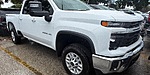 New 2026 CHEVROLET SILVERADO 2500 4WD CREW CAB 159" LT in PALM BEACH GARDENS, FLORIDA