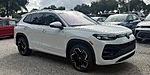 New 2026 Volkswagen Tiguan SEL R-LINE TURBO 4MOTION in PALM BEACH GARDENS, FLORIDA