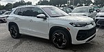 New 2026 Volkswagen Tiguan SEL R-LINE TURBO 4MOTION in PALM BEACH GARDENS, FLORIDA