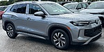 New 2026 Volkswagen Tiguan S FWD in PALM BEACH GARDENS, FLORIDA