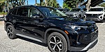 New 2026 Volkswagen Tiguan SE FWD in PALM BEACH GARDENS, FLORIDA