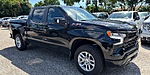 New 2026 CHEVROLET SILVERADO 1500 4WD CREW CAB 147" RST in PALM BEACH GARDENS, FLORIDA