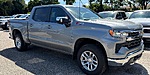 New 2026 CHEVROLET SILVERADO 1500 4WD CREW CAB 147" LT W/1LT in PALM BEACH GARDENS, FLORIDA