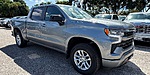 New 2026 CHEVROLET SILVERADO 1500 2WD CREW CAB 147" RST in PALM BEACH GARDENS, FLORIDA