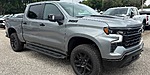 New 2026 CHEVROLET SILVERADO 1500 4WD CREW CAB 147" LT TRAIL BOSS in PALM BEACH GARDENS, FLORIDA