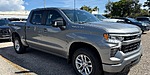 New 2026 CHEVROLET SILVERADO 1500 2WD CREW CAB 147" RST in PALM BEACH GARDENS, FLORIDA