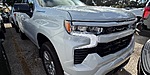 New 2026 CHEVROLET SILVERADO 1500 2WD CREW CAB 147" RST in PALM BEACH GARDENS, FLORIDA