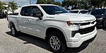 New 2026 CHEVROLET SILVERADO 1500 2WD CREW CAB 147" RST in PALM BEACH GARDENS, FLORIDA
