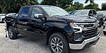New 2026 CHEVROLET SILVERADO 1500 2WD CREW CAB 147" LT in PALM BEACH GARDENS, FLORIDA