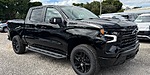 New 2026 CHEVROLET SILVERADO 1500 4WD CREW CAB 147" LT TRAIL BOSS in PALM BEACH GARDENS, FLORIDA