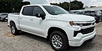 New 2026 CHEVROLET SILVERADO 1500 2WD CREW CAB 147" RST in PALM BEACH GARDENS, FLORIDA