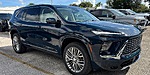 New 2027 BUICK ENCLAVE 4DR AVENIR in PALM BEACH GARDENS, FLORIDA