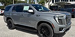 New 2026 GMC YUKON 2WD 4DR DENALI in PALM BEACH GARDENS, FLORIDA
