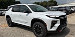 New 2027 CHEVROLET TRAVERSE AWD 4DR Z71 in PALM BEACH GARDENS, FLORIDA