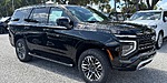 New 2027 CHEVROLET TAHOE 4WD 4DR Z71 in PALM BEACH GARDENS, FLORIDA