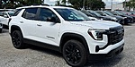 New 2027 GMC TERRAIN FWD 4DR ELEVATION in PALM BEACH GARDENS, FLORIDA