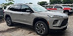 New 2027 BUICK ENCLAVE 4DR SPORT TOURING in PALM BEACH GARDENS, FLORIDA