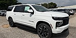 New 2027 CHEVROLET SUBURBAN 2WD 4DR RST in PALM BEACH GARDENS, FLORIDA