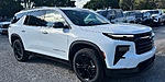 New 2027 CHEVROLET TRAVERSE FWD 4DR LT W/1LT in PALM BEACH GARDENS, FLORIDA